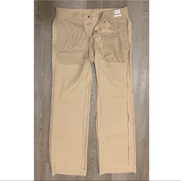 Jil Sander Men's Tailor Made Pant 30/32 - Picture 4 of 7